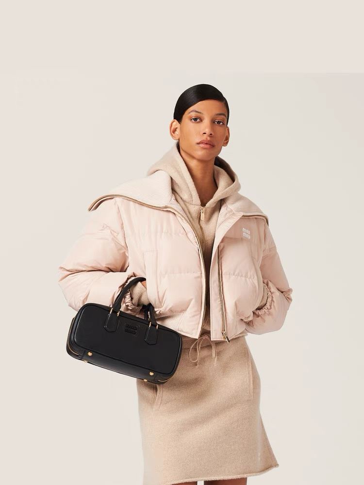 Miu Miu Down Coat